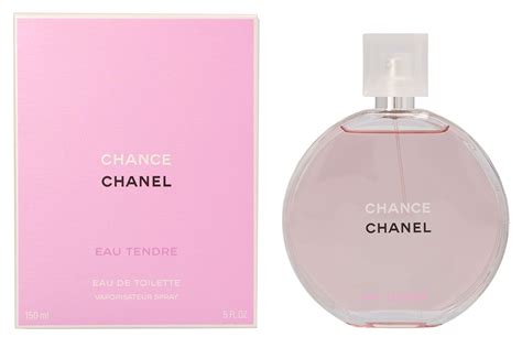 chanel eau tendre tester|chanel chance douglas.